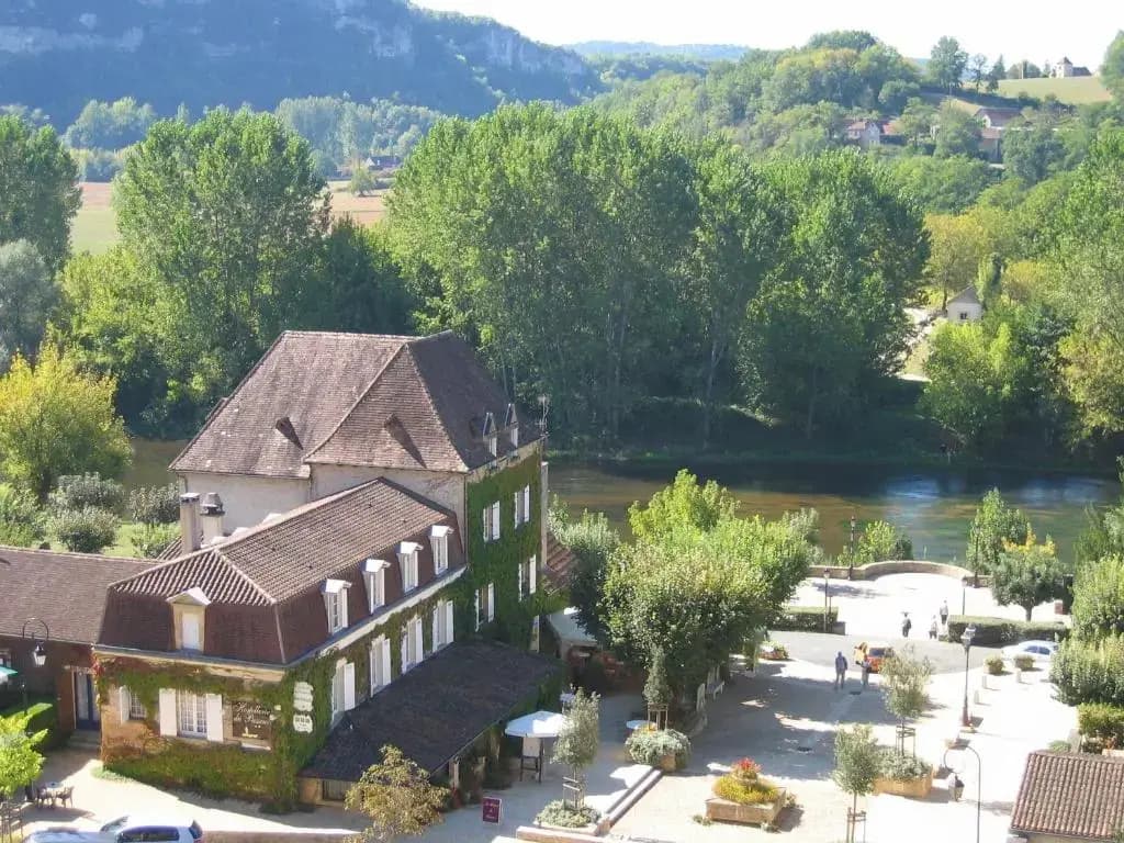 Hostellerie Du Passeur - Photo 4