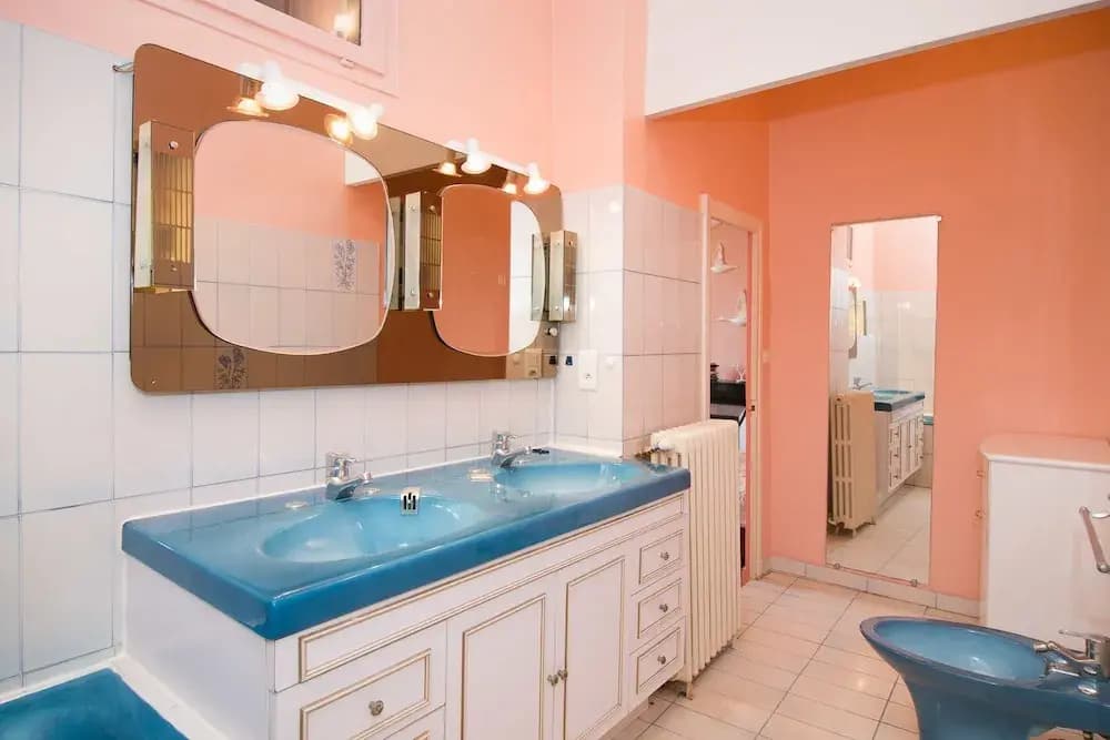 B&B Le Logis du Mas - Miniature 8