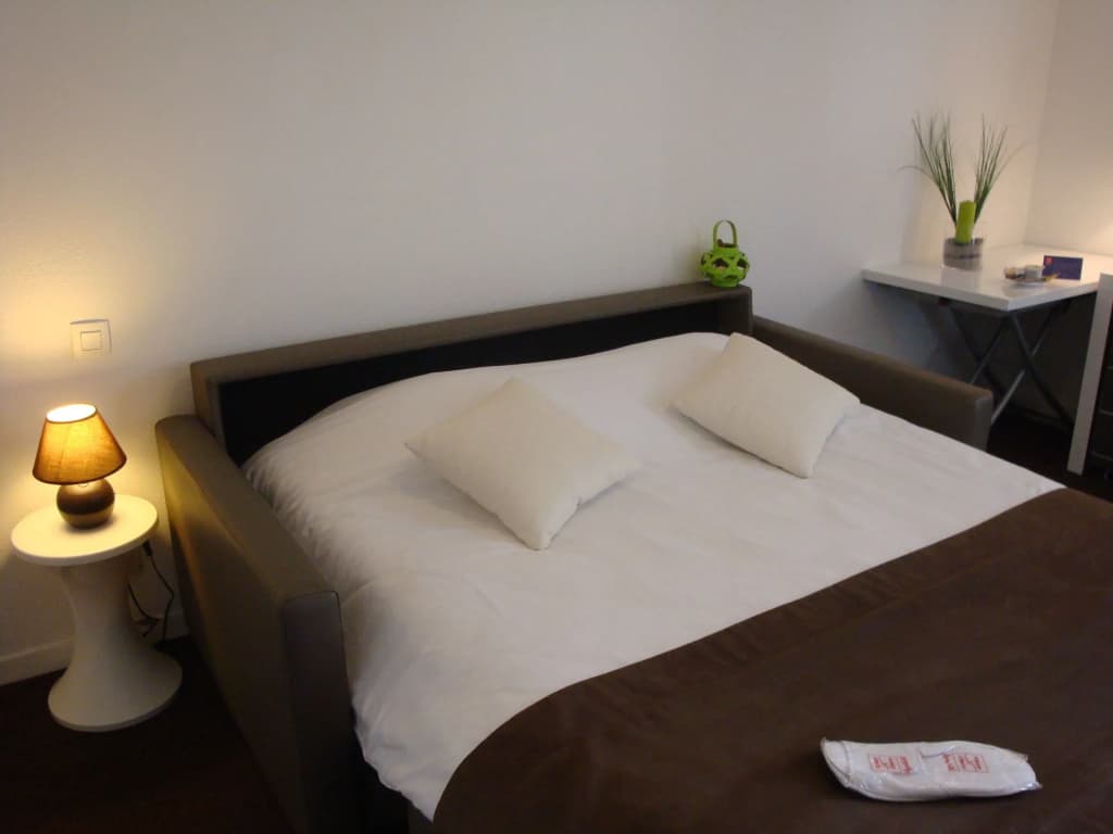 Séjours & Affaires La Rochelle Les Minimes - Photo 2