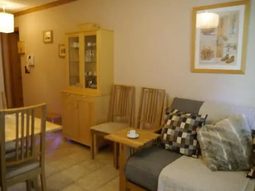Apartment in Chalet Chamoissiere - Photo 1