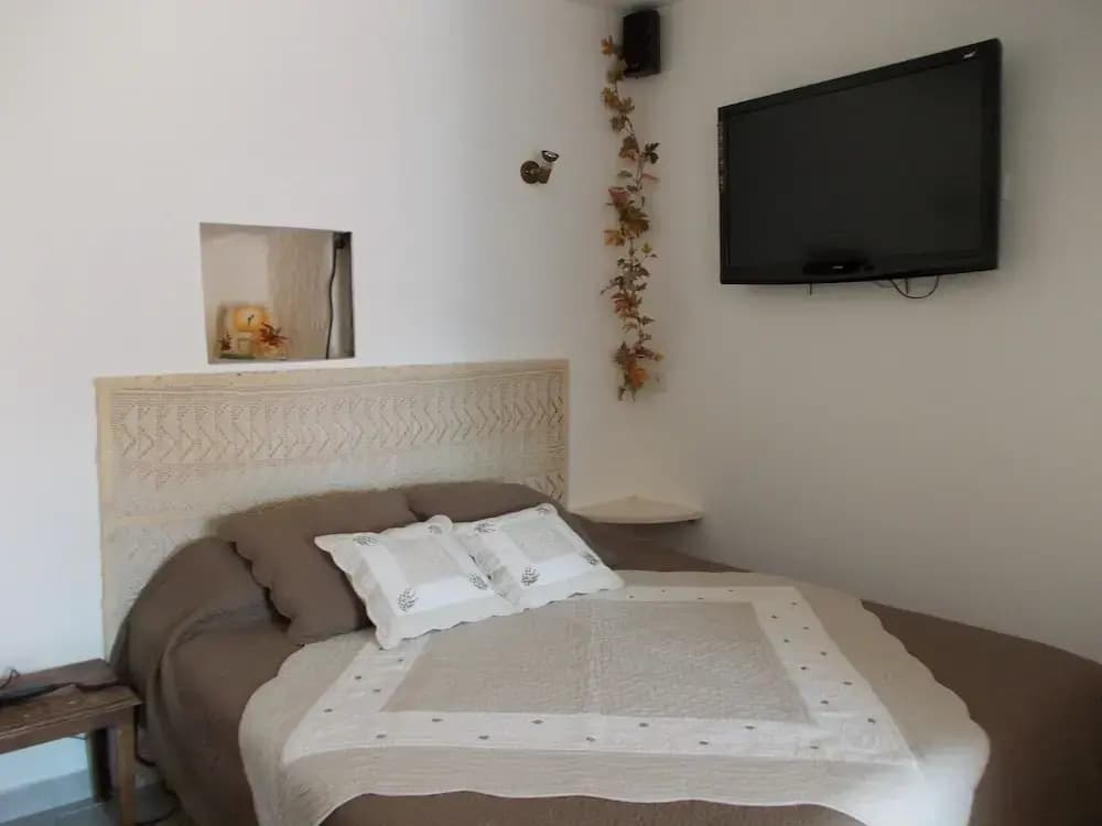 Au Soleil Levant Homestay - Photo 5