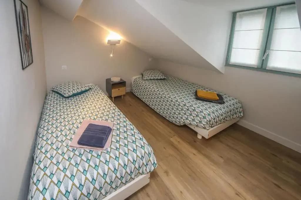 Hôtel Ô Chiroulet - Photo 1