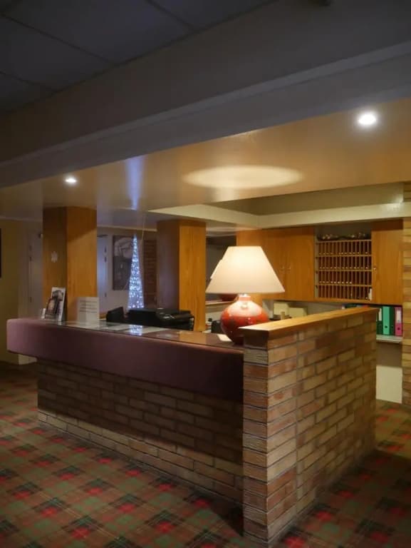 Hôtel & Restaurant Le Cardinal - Photo 2