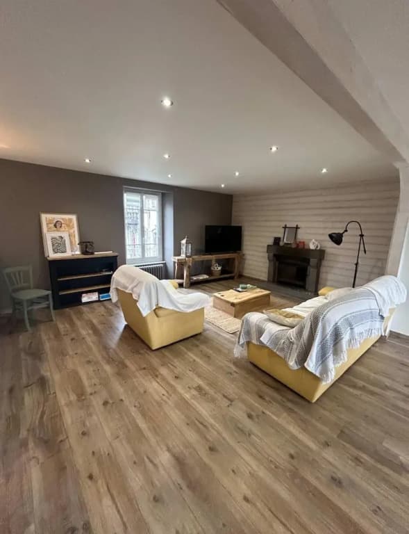 Large Family Duplex in Murat Village - Miniature 6
