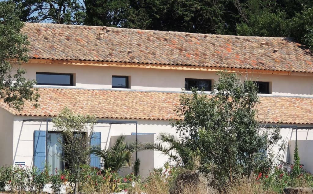 Le Domaine de la Mandoune - Photo 1
