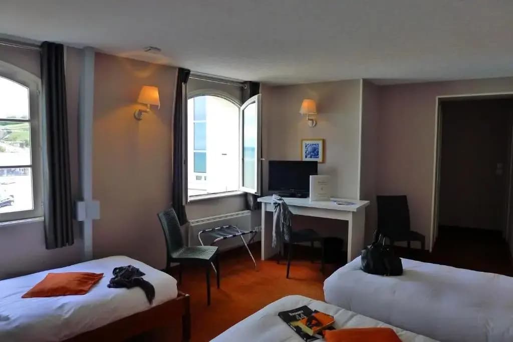 Hôtel De La Marine - Photo 2