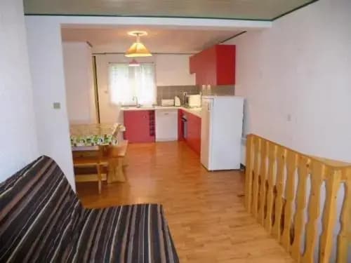 Apartment Appartement Avec Terrasse, 3 Chambres Et Cuisine Recente - Photo 1