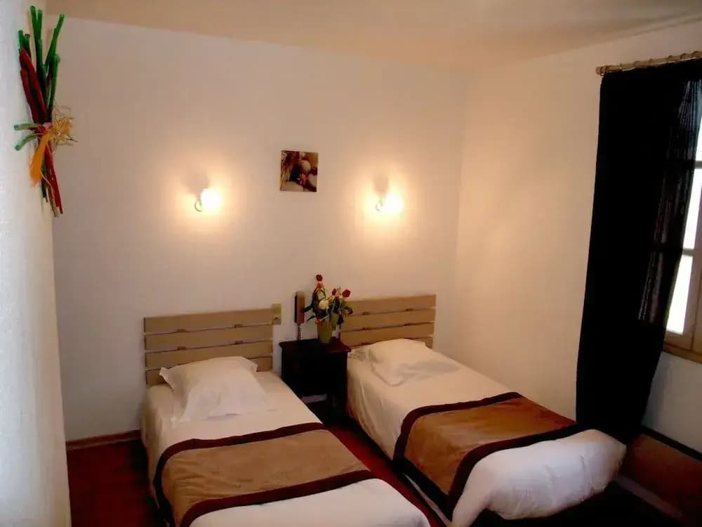 Hotel Family and Spa - Miniature 6