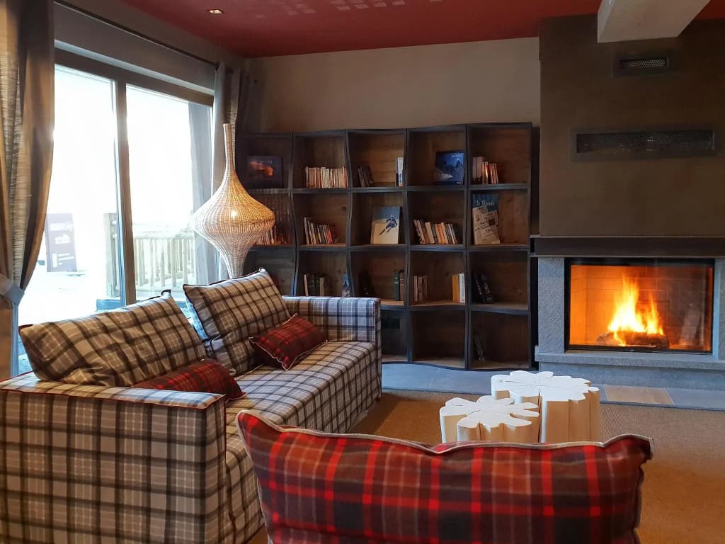 Apartment in Beaufort With Spa & Mountain Views - Photo 1