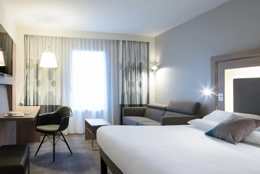 Novotel Chateau De Versailles - Photo 3