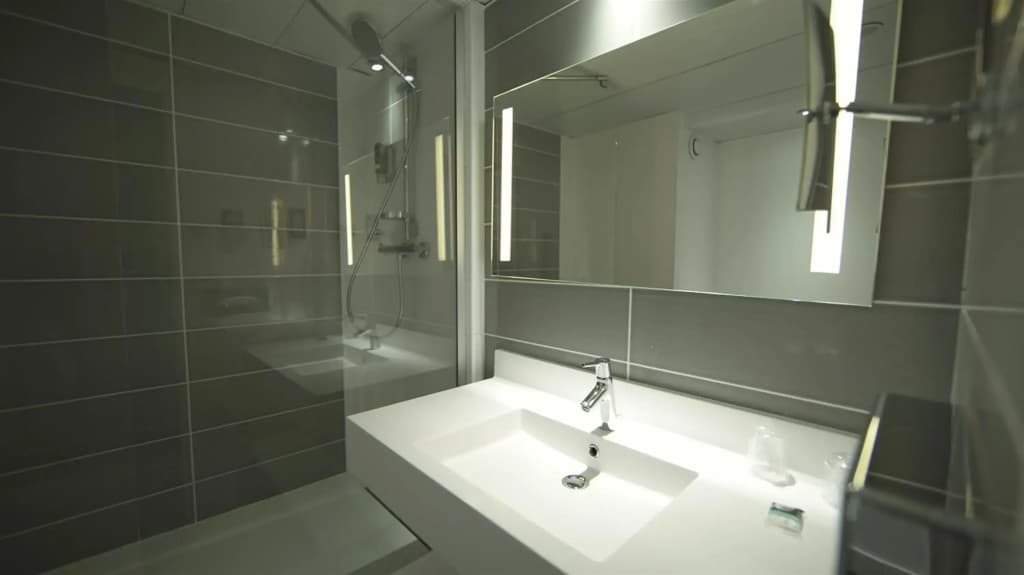 Mercure Paris Roissy Charles de Gaulle - Miniature 8