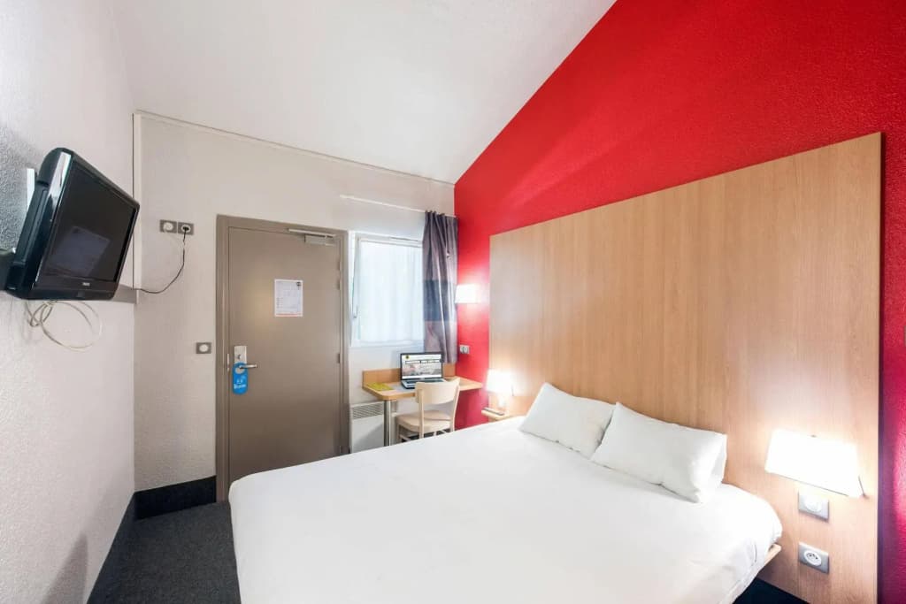 B&B HOTEL Brest Kergaradec - Miniature 6