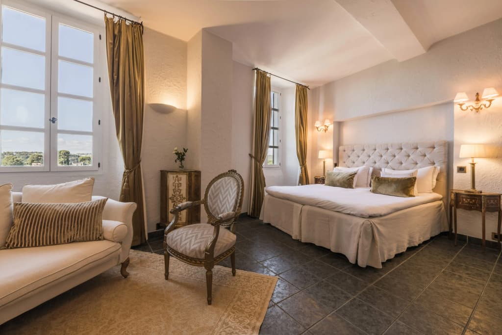 Chateau Le Cagnard - Miniature 6