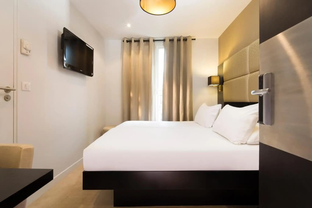Hotel Le Relais du Marais - Photo 2
