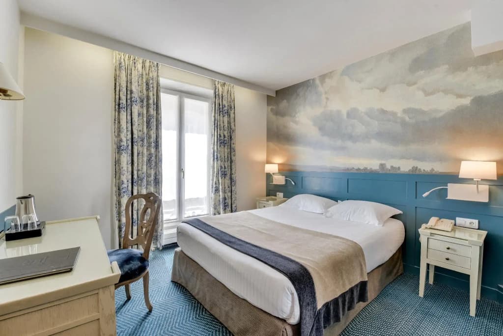 Hotel Passy Eiffel - Photo 5