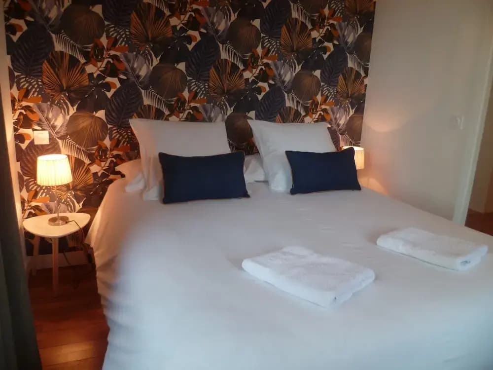 Chambre d'Hotes La Maison du Parc - Photo 5