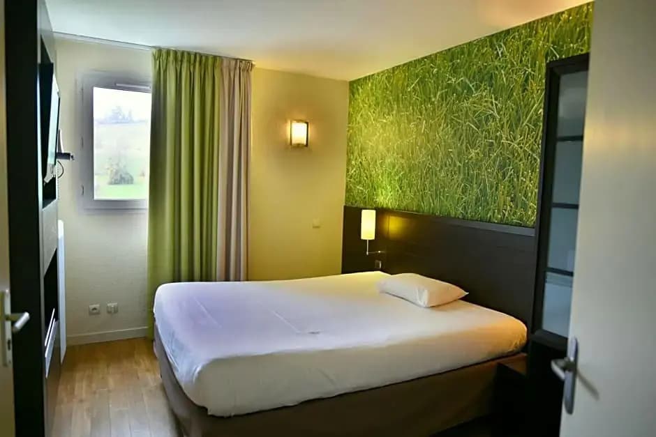 Hotel Inn Design Chambery - La Ravoire - Miniature 6