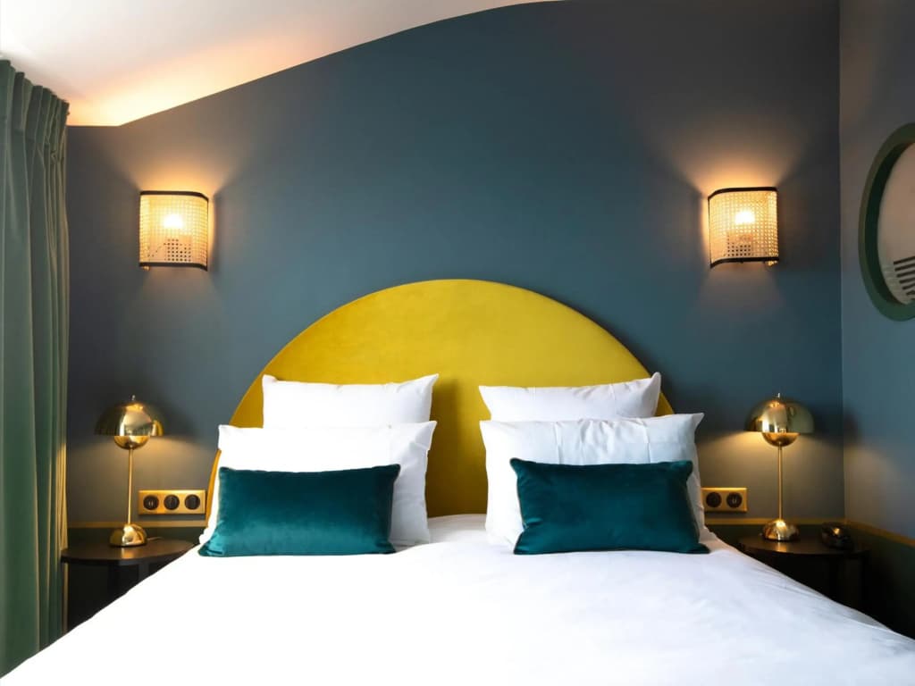Hotel Mercure Roscoff Bord de Mer - Photo 5