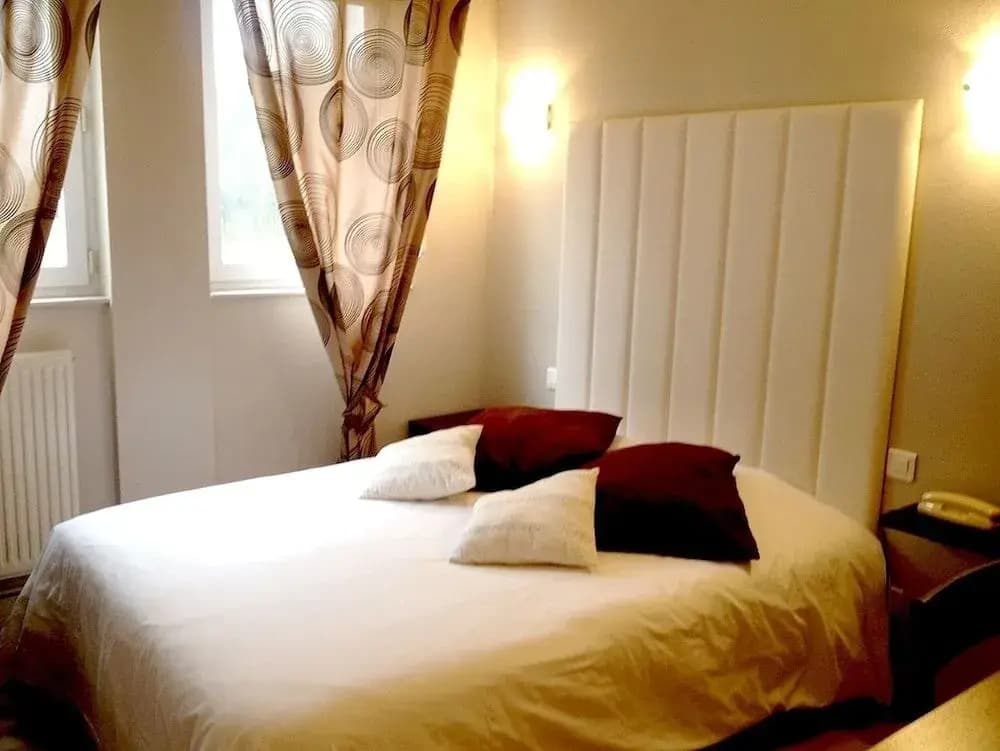 Logis L'Auberge Picarde - Photo 4