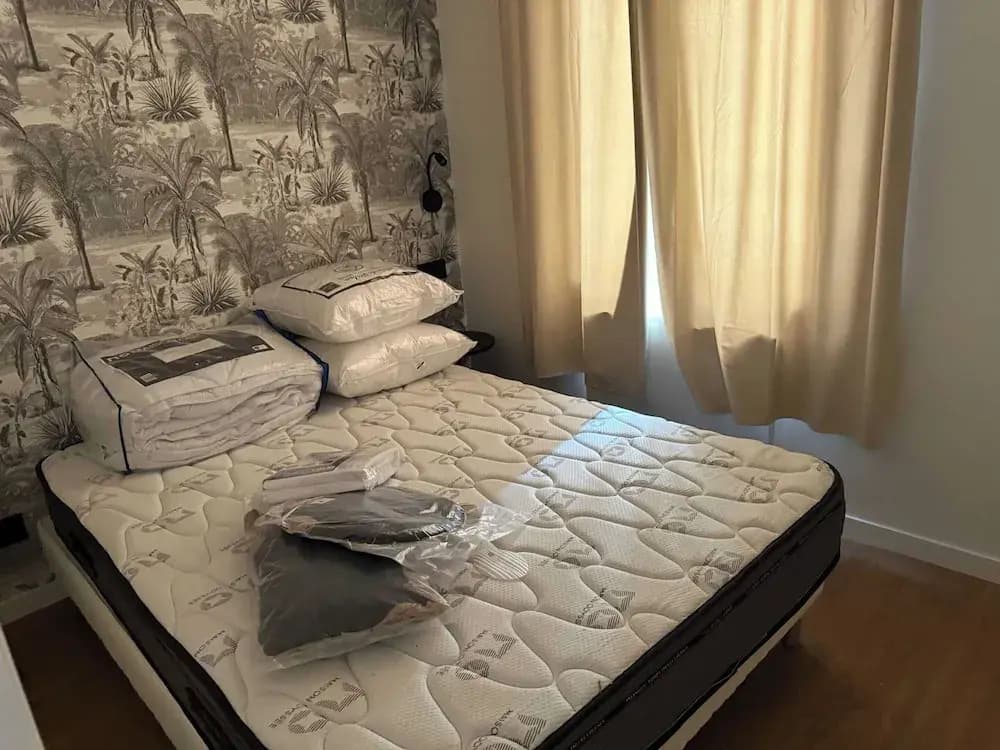 Cosy Apartment - 2BR - 4P - Montreuil - Photo 2
