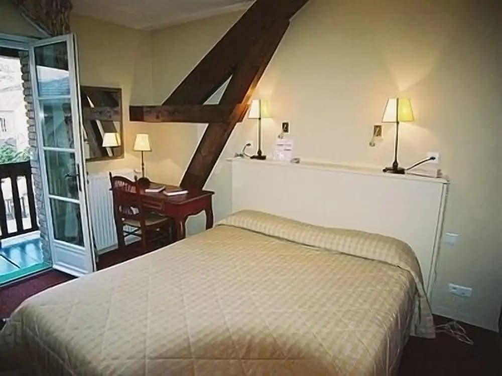 Hotel Le Cheval Blanc - Photo 5