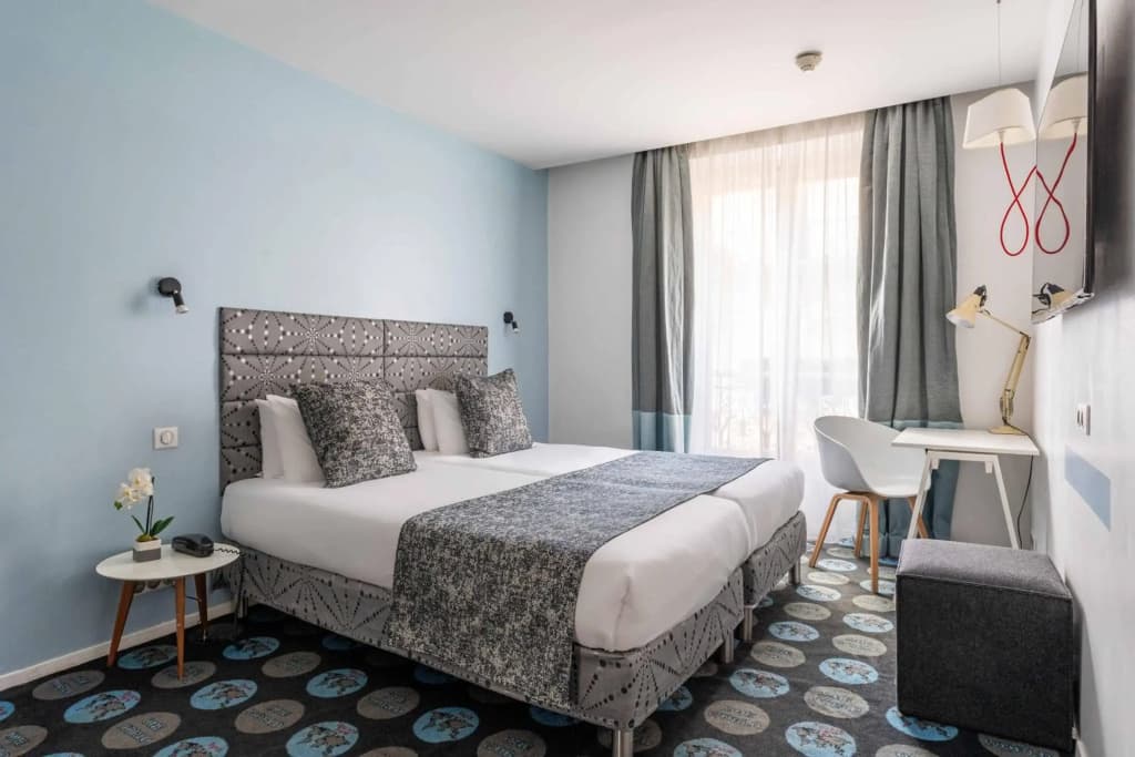 Hotel Astoria - Astotel - Photo 4
