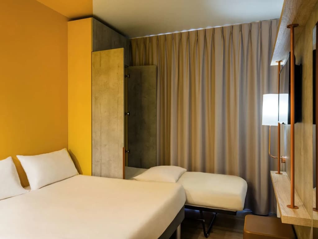 ibis budget Épinal - Photo 3