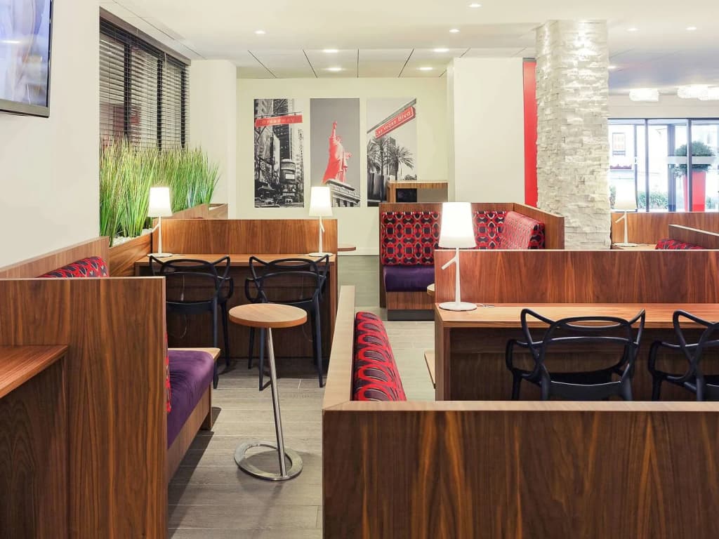 Mercure Orléans Centre - Photo 1
