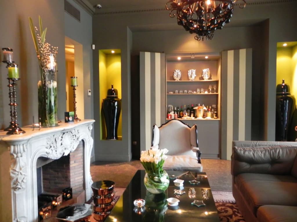 Villa Garbo - Photo 2