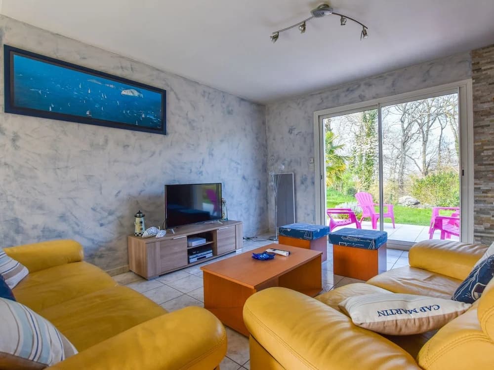 Coastal Retreat in Plurien - Miniature 6