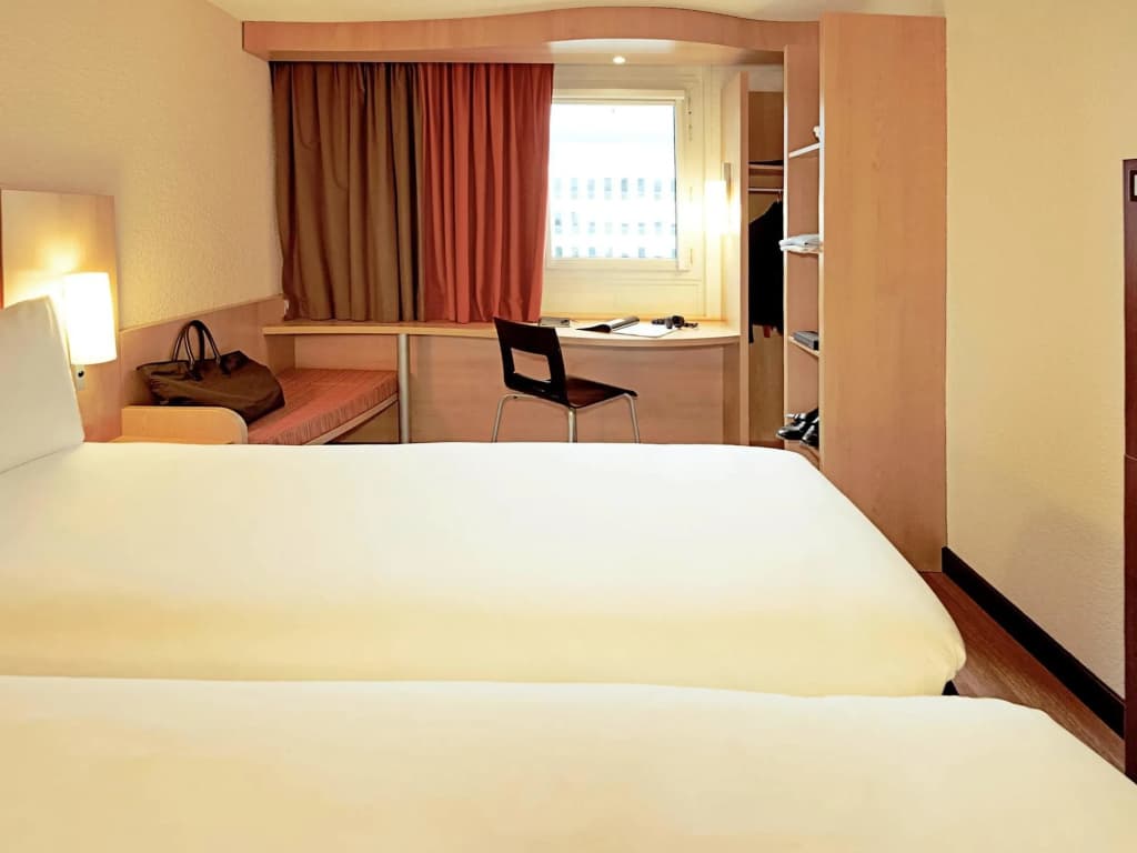 ibis Valenciennes - Photo 5