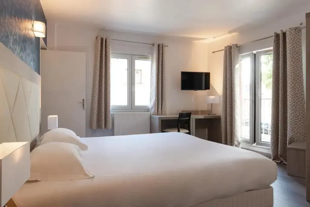 Hôtel de l'Orme, Akena, Evreux - Photo 3