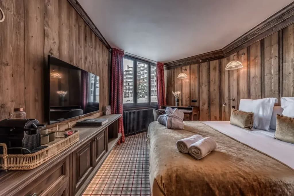 Hotel Le Val d'Isere - Photo 5