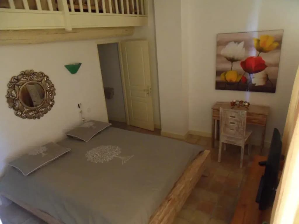 Chambres d'hôtes Domaine l'Olibaou - Photo 3