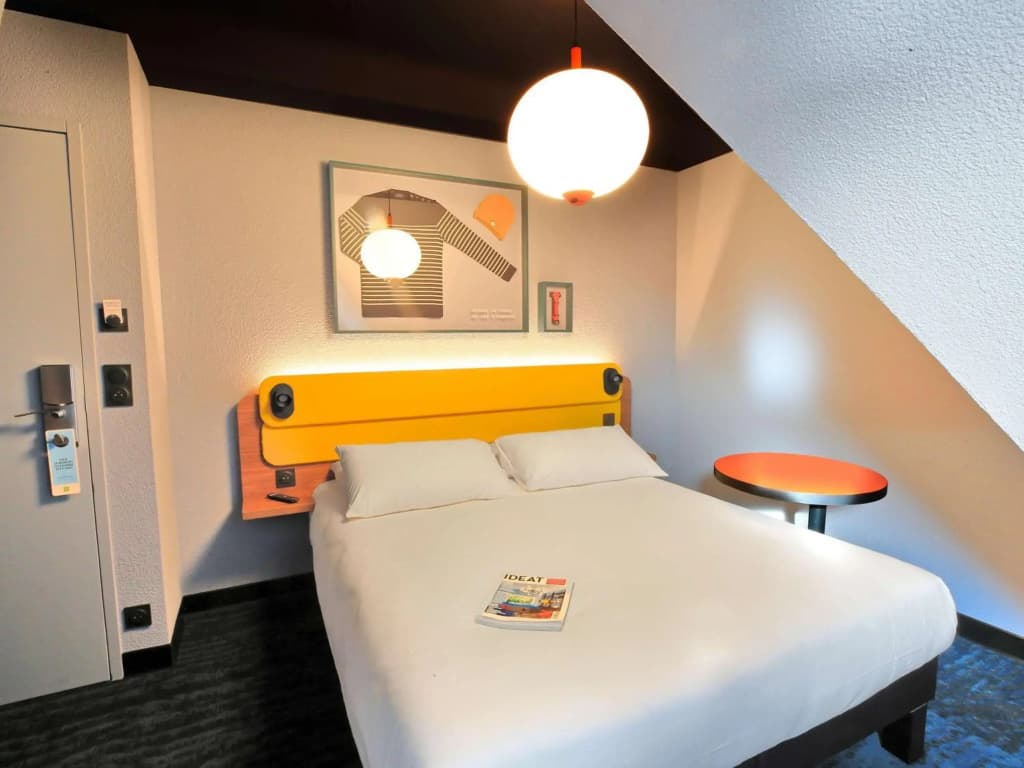 ibis Styles Saint-Malo Centre Historique - Photo 3