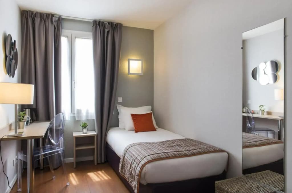 Dièse Hôtel Bastille - Miniature 7