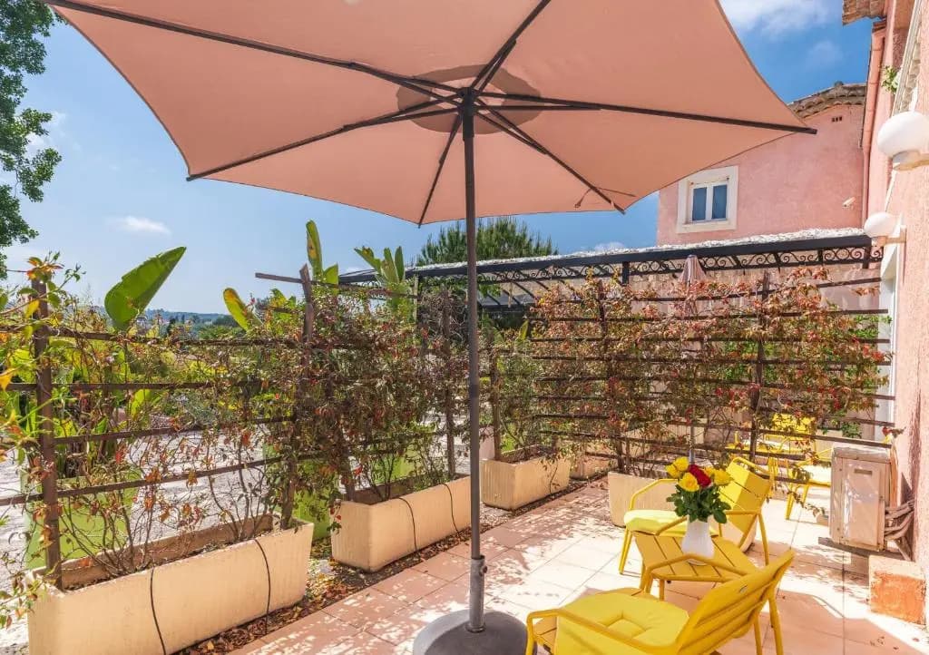 Hotel Les Bastides St Paul - Photo 4