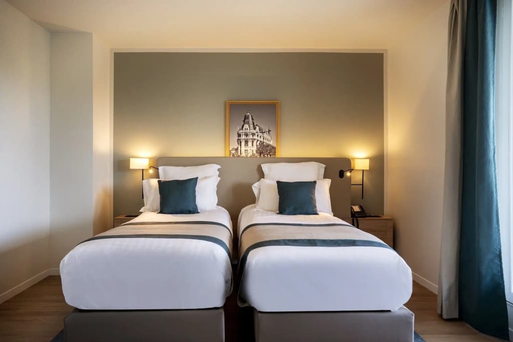 Residhome Chartres - Photo 3