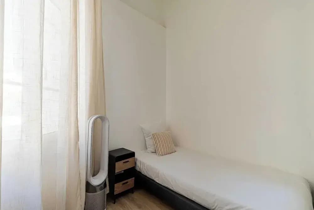 Renovated Duplex - Cannes Croisette Golden Square - Photo 2