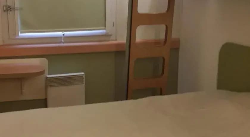 ibis budget Orly Rungis - Photo 5