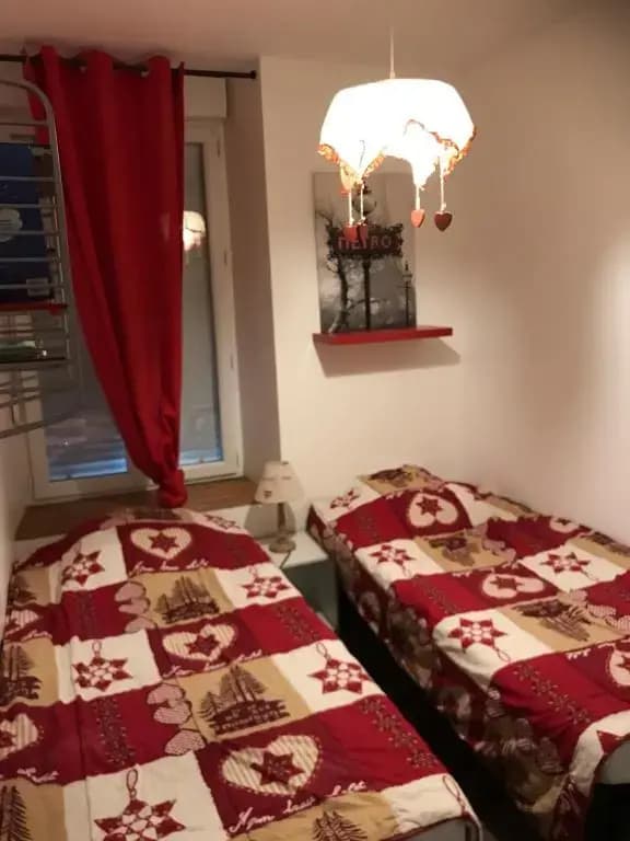 Résidence les Capucines - Photo 1