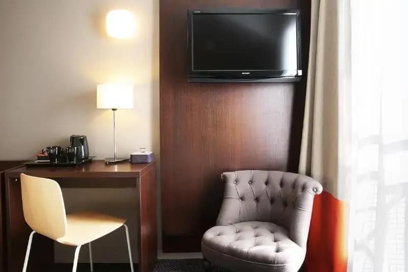 Best Western Hotel Gap - Photo 5