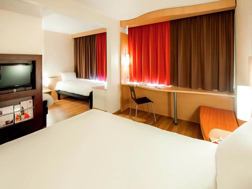 Hotel ibis Vannes - Photo 3