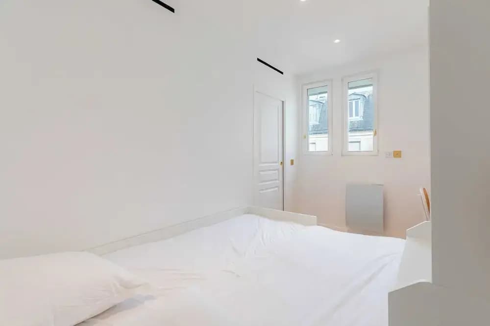 Magnificent Apartment - 3br/6p - Le Marais - Photo 5