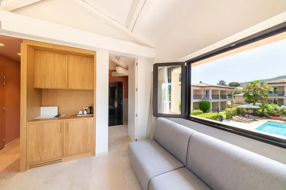 Hotel Brin D Azur Saint Tropez - Photo 1