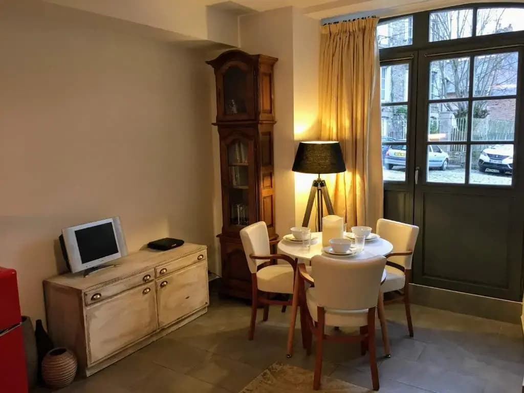 Gate House Lodge - Miniature 4