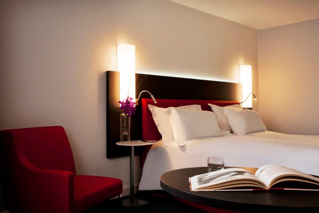 Mercure Paris CDG Airport - Photo 4