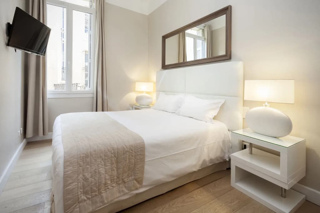Hôtel De France - Photo 3