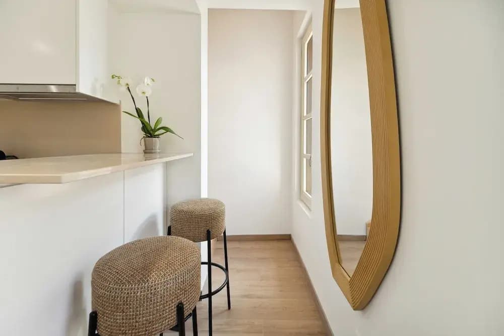 Cozy Flat -1bdr/4p- Saint-tropez - Photo 5