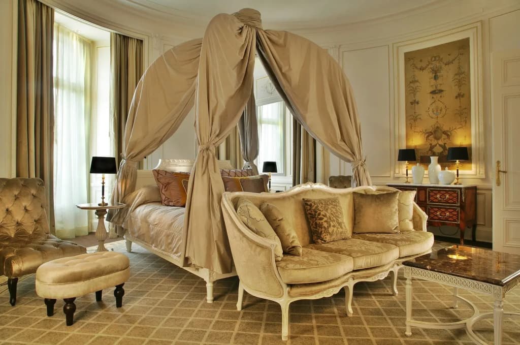 InterContinental Chantilly Chateau Mont Royal by IHG - Photo 1